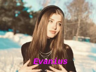 Evanius