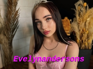 Evelynandersons