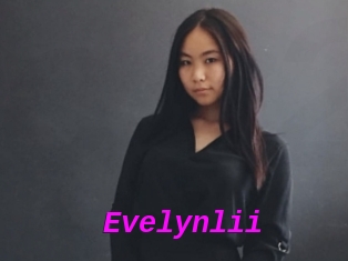 Evelynlii