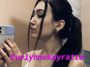 Evelynnekayratte