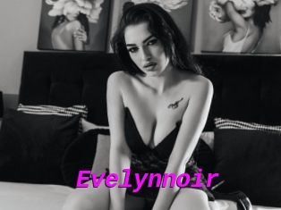 Evelynnoir