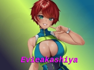 Evieakashiya