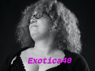 Exotica40