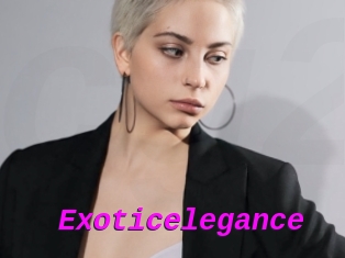 Exoticelegance