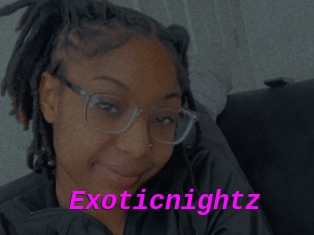 Exoticnightz