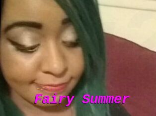 Fairy_Summer