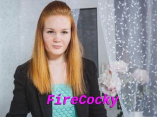 FireCocky