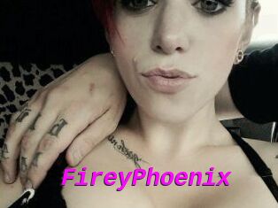 FireyPhoenix