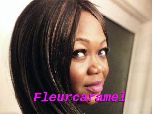 Fleurcaramel