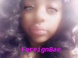 ForeignBae