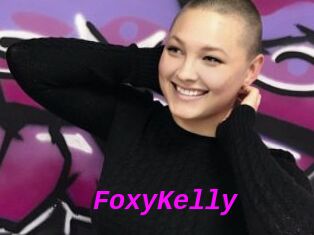 FoxyKelly