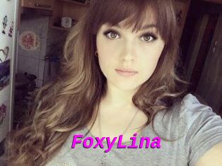 FoxyLina