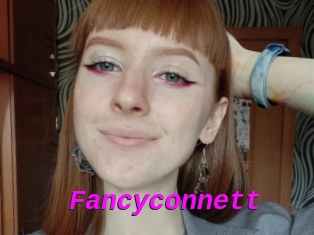 Fancyconnett