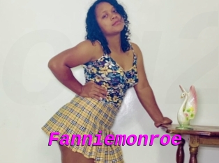 Fanniemonroe