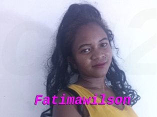 Fatimawilson