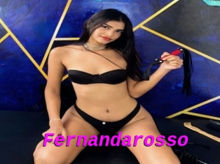 Fernandarosso