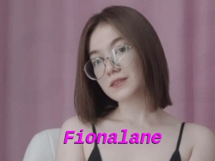 Fionalane