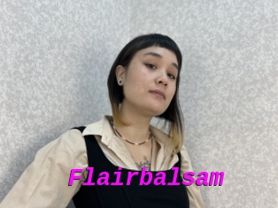 Flairbalsam