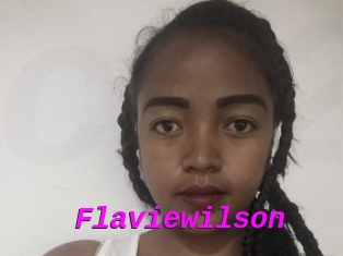 Flaviewilson