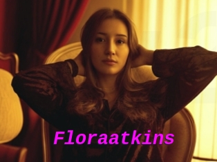 Floraatkins