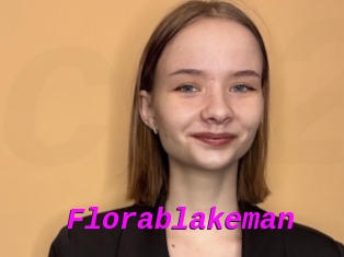 Florablakeman