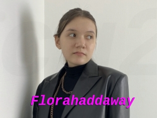 Florahaddaway