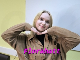 Florahatt