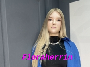 Floraherrin