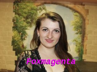 Foxmagenta