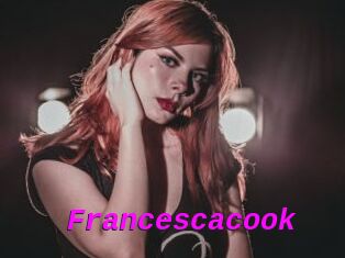 Francescacook