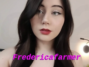 Fredericafarmer