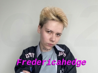 Fredericahedge