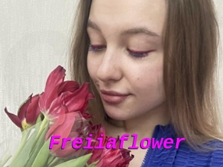 Freiiaflower