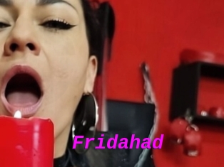 Fridahad