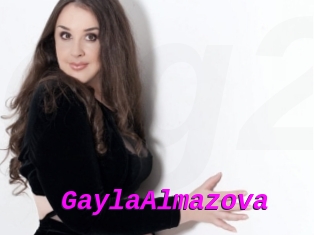 GaylaAlmazova