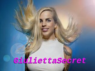 GiuliettaSecret