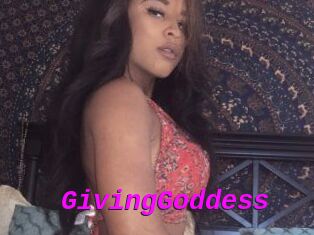 GivingGoddess