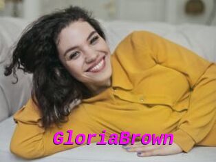 GloriaBrown