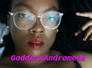 GoddessAndromeda