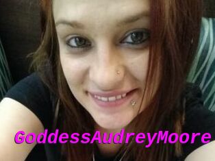 GoddessAudreyMoore