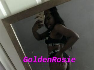 GoldenRosie