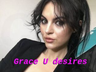 Grace_U_desires