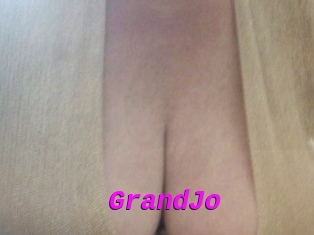 GrandJo