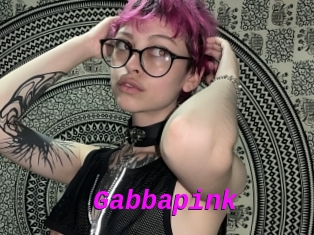 Gabbapink