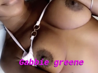 Gabbie_greene