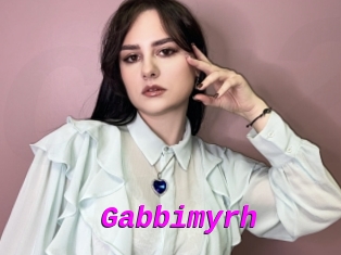 Gabbimyrh