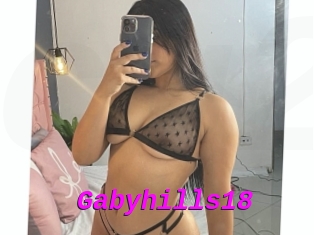 Gabyhills18