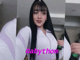 Gabythom