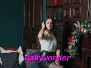 Gabywonder