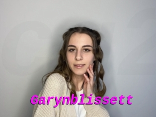 Garynblissett